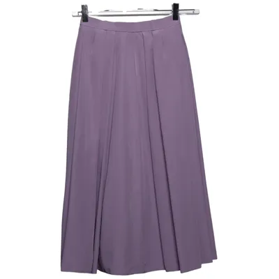 Skirt (Purple) from Ravens