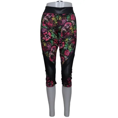 Collants de sport (XXLovely) de Zumba Wear Élasthane, Polyamide, Polyester