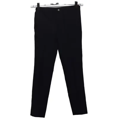 Kostuumbroek (Zwart) van G.O.L Boys Polyester, Viscose