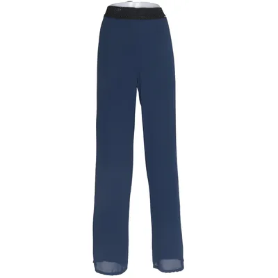 Palazzobyxor (Blå) från Artigli Polyester