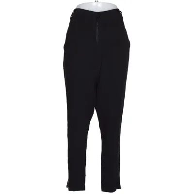 Broek (Zwart) van Isbjörn Viscose