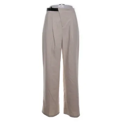 Kostymbyxor (Beige) från Cider Elastan, Polyester, Viskos