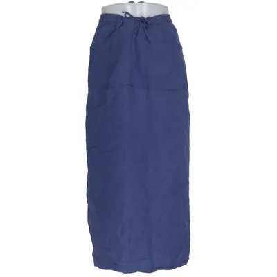 Jupe longue (Bleu) de Casual by Lindex