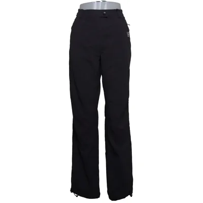 Pantalon d'extérieur (Gris) de Maul Élasthane, Polyamide
