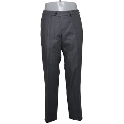 Pantalon de costume (Jan 317) de Eurex by Brax Élasthane, Polyamide, Polyester, Viscose, Laine