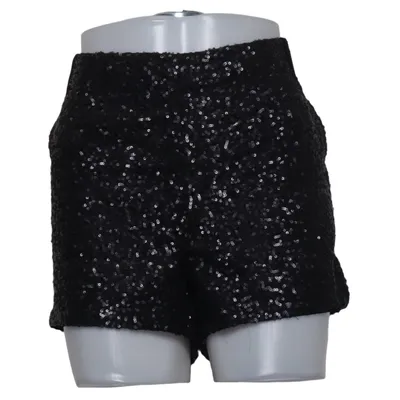 Shorts (Svart) från Selected Femme Polyester