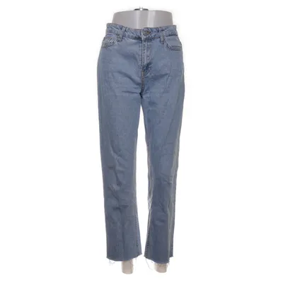 Jean (Bleu) de Chloé B x NA-KD Coton