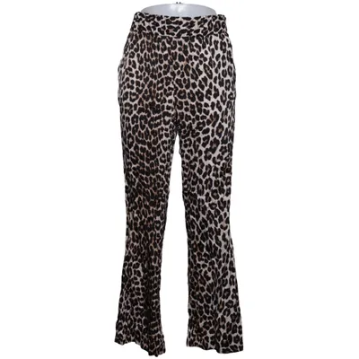 Palazzobyxor (Flerfärgad) från H&M Viskos