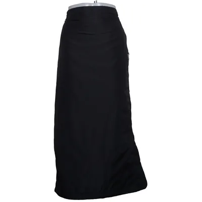 Dynenederdel (Grå) fra Tuxer Polyester