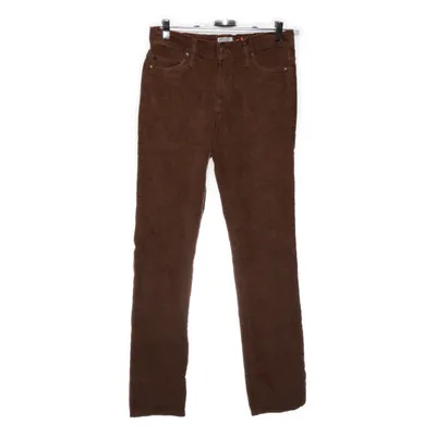 Manchesterbyxor (Brun) från Crewcuts Bomull, Elastan