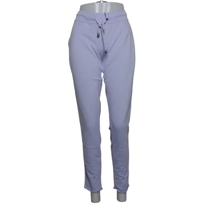 Joggingbroek (Lila) van Juvia Katoen, Polyester