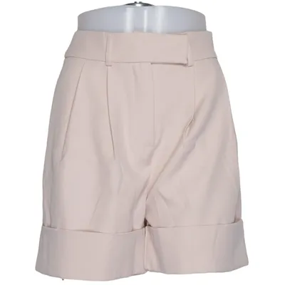 Shorts (Beige) från Chiquelle Elastan, Polyester