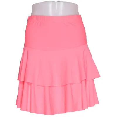 Rock (Pink) von Wicked Costumes Elasthan, Polyester
