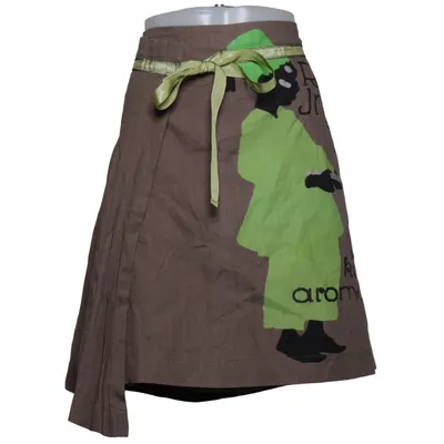 Skirt (Foble) from SNOB Cotton, Viscose