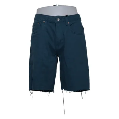 Short en jean (V P Banks) de Carlings Coton