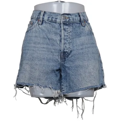Jeansshorts (HAVANA) från Mango Bomull