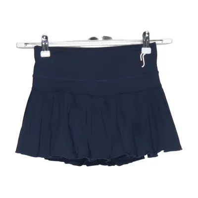 Jupe-short (Bleu) de RS Sports