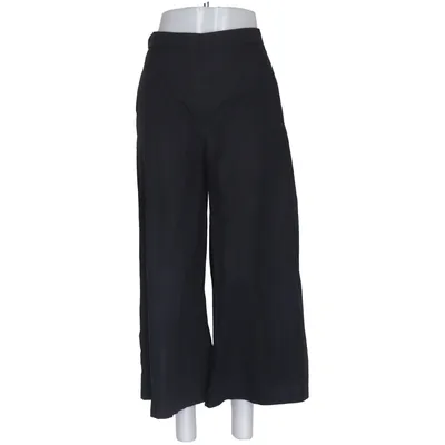 Culottes (Sort) fra Sundek Bomuld