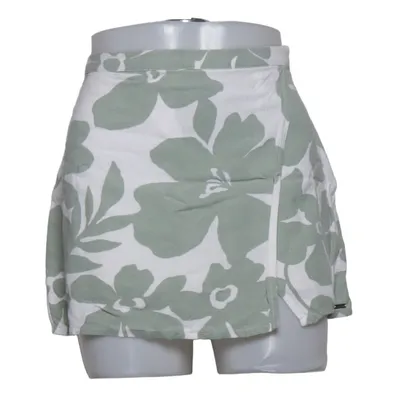 Jupe (Blanc, Vert) de Volcom