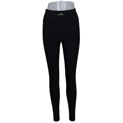 Sportleggings (Snuggle) van Dope Elastaan, Polyester