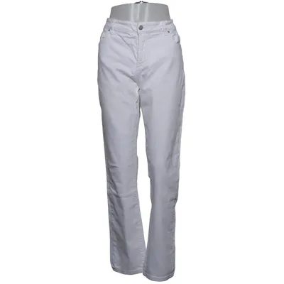 Jean (Blanc) de NYDJ Coton, Élasthane