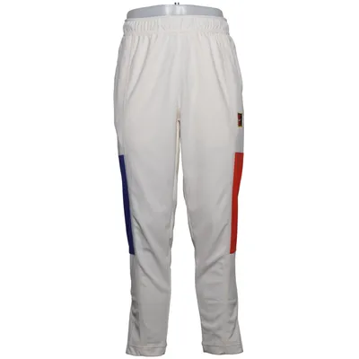 Mjukisbyxor (Beige, Blå, Röd) från Nike Polyester