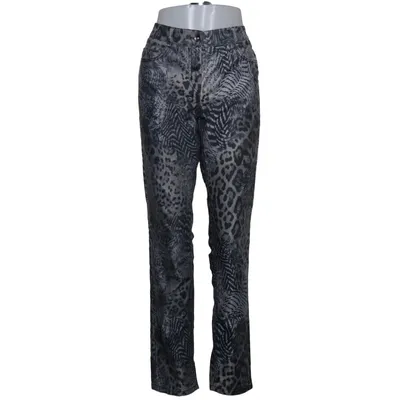 Jeans (Grå, Svart) från Atelier Gardeur Bomull, Elastan, Polyester