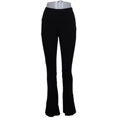Broek (Zwart) van Ze-Ze Concept