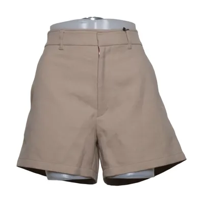 Short (Beige) de Stockholm (Surfboard) Club Coton, Polyester