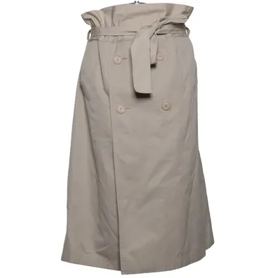 Jupe (Beige) de Remake