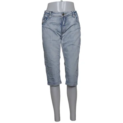 Three-quarter pants (Kelly Low Pirate) from Flash Cotton, Elastane