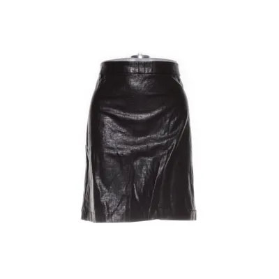 Läderkjol (ENATOM SKIRT 6916) från Envii