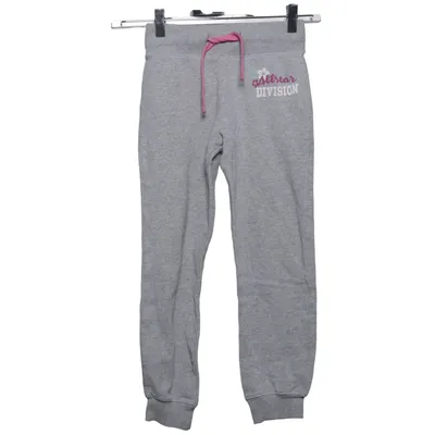 Sweatpants (Gray) from Sweet Heart Cotton, Polyester