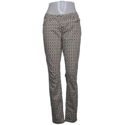 Hose (Beige, Schwarz, Weiß) von Buena Vista