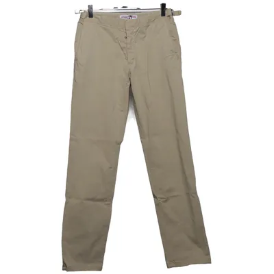 Chinos (Beige) from Orlebar Brown Cotton, Elastane