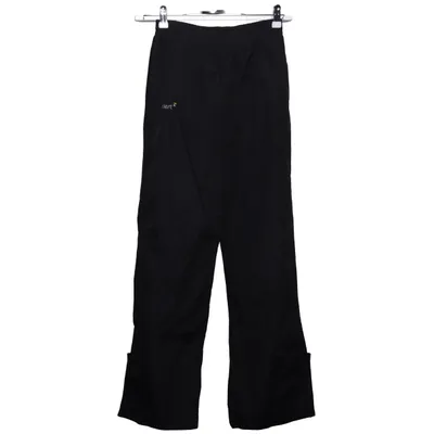 Rain pants (Black) from Gelert