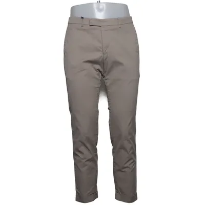Chinos (Damien Trousers) från Oscar Jacobson Bomull, Elastan, Polyester