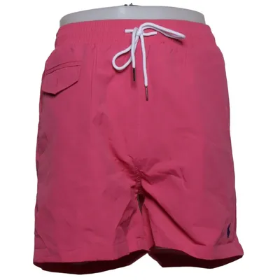Badeshorts (Pink) fra Polo Ralph Lauren