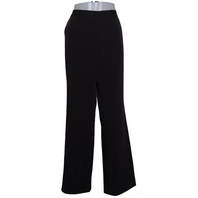 Pantalon de costume (Marron) de Lumi Élasthane, Polyester