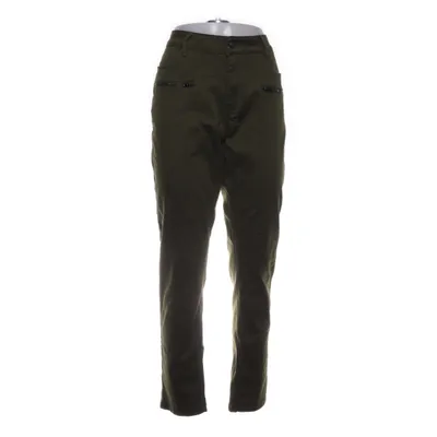 Byxor (Grön) från Agnes Collection Bomull, Elastan, Polyester