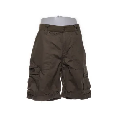 Cargoshorts (Grön) från Aeronautica Militare Bomull