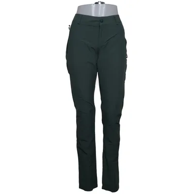 Pantalon d'extérieur (Vert) de Odlo Élasthane, Polyamide