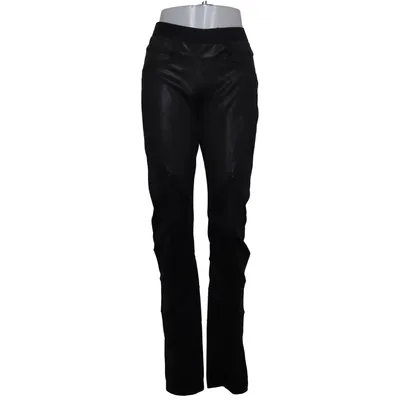 Leggings (Sort) fra High Tech Elastan, Polyester