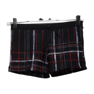 Zwemshort (Zwart, Wit, Rood) van Speedo Elastaan, Polyamide, Polyester