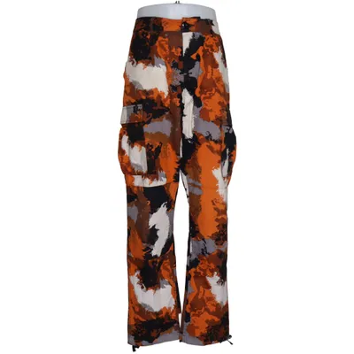 Cargobyxor (Orange, Grå, Svart, Vit, Brun) från Patta Bomull