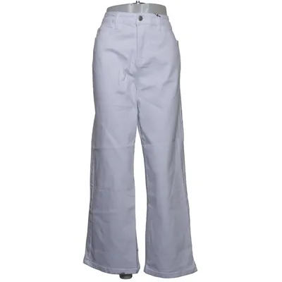 Jeans (Norah) från Norah Bomull, Elastan