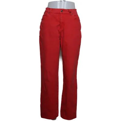 Jeans (Jane) från Lindex Jeans Bomull, Elastan