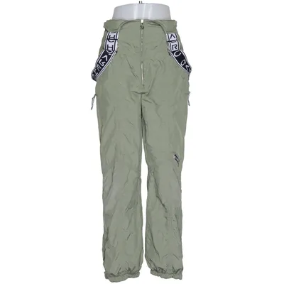Ski pants (Green) from Chervo Polyamide, Polyester