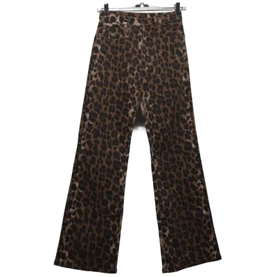 Jeans (Jane Jean) fra R13 Bomuld, Polyurethan