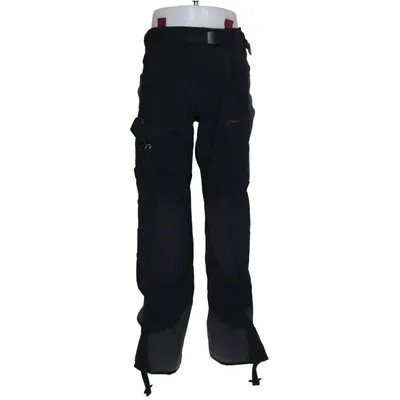 Täckbyxor (Svart) från Klättermusen Polyamid, Polyuretan